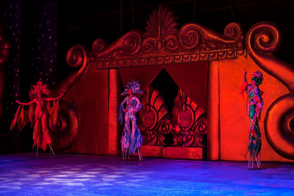 Spice Hotel & Spa - 92