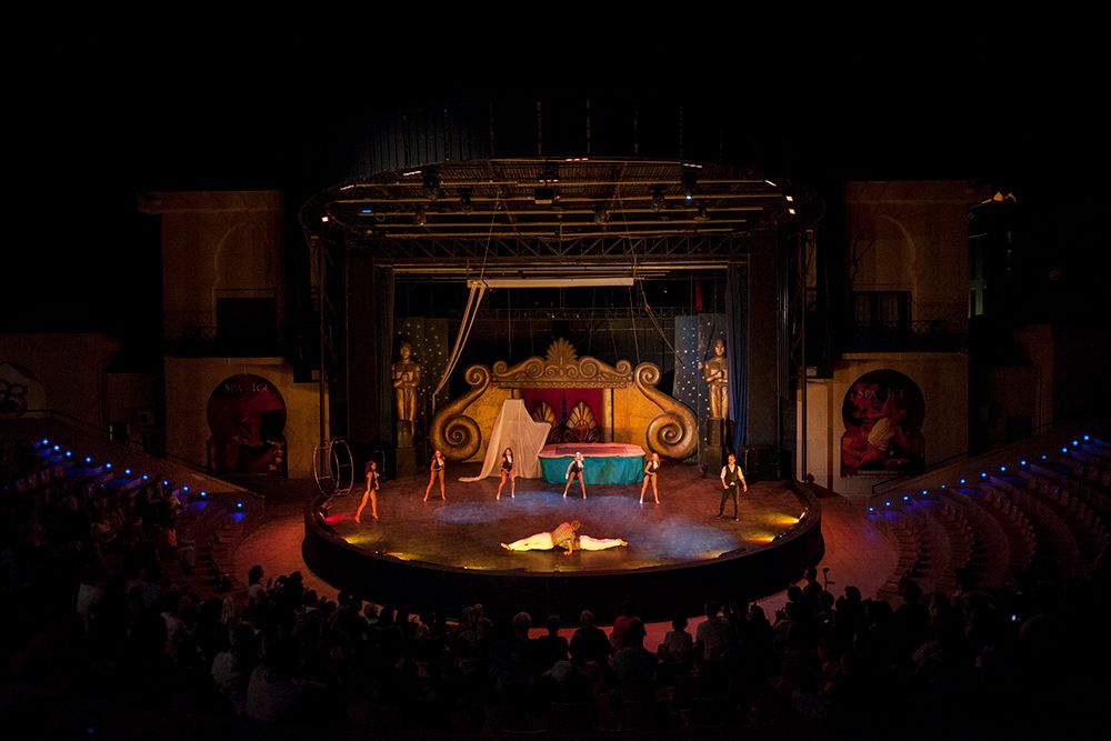 Spice Hotel & Spa - 96