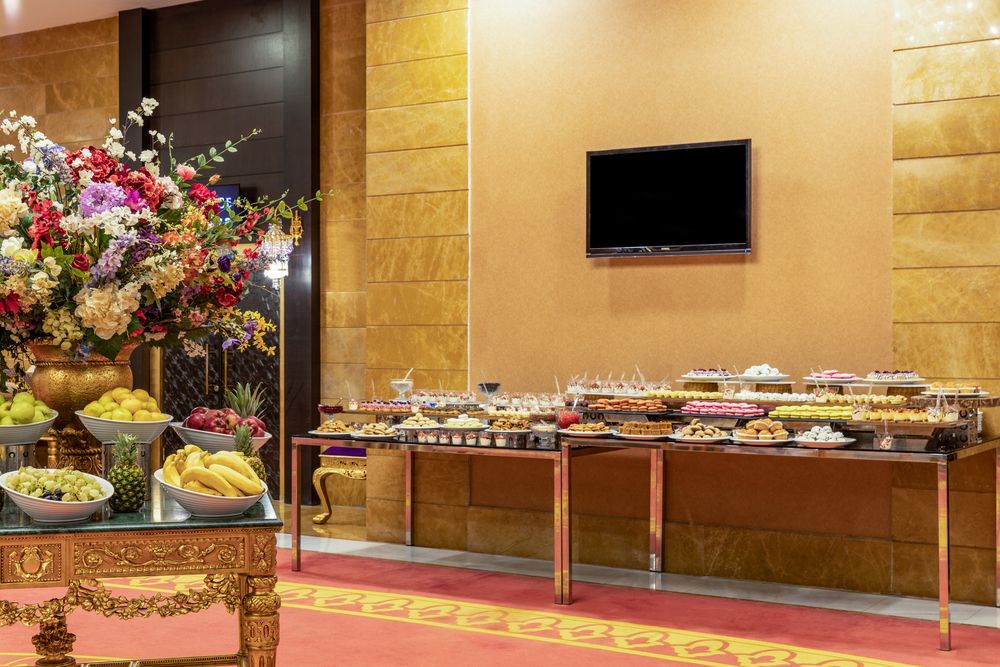 Spice Hotel & Spa - 79