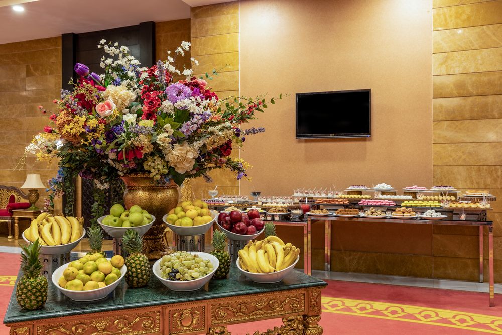 Spice Hotel & Spa - 80