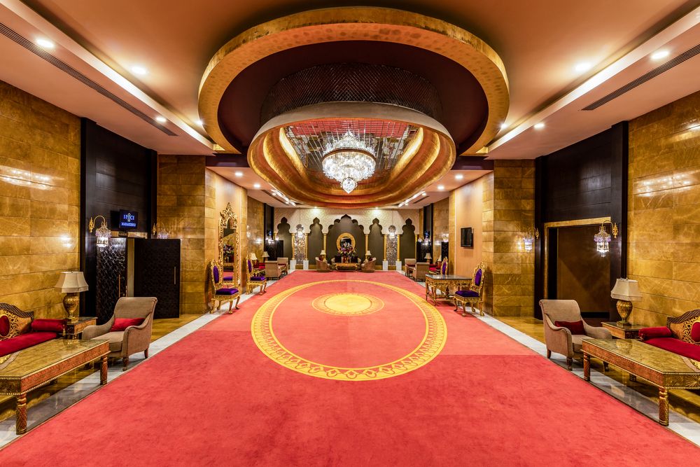 Spice Hotel & Spa - 78