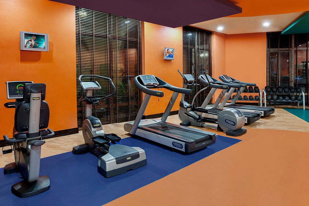 Spice Hotel & Spa - 70