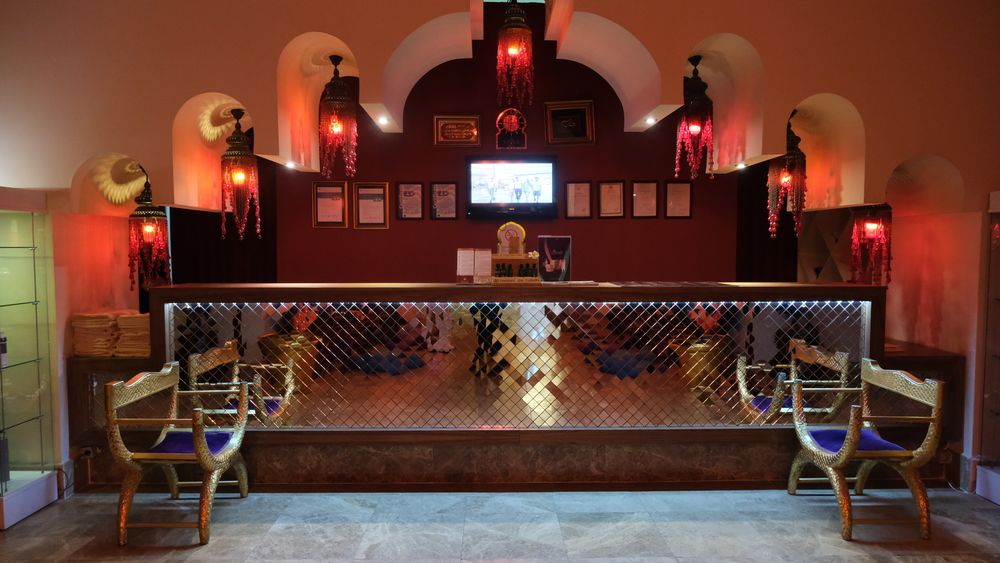 Spice Hotel & Spa - 63