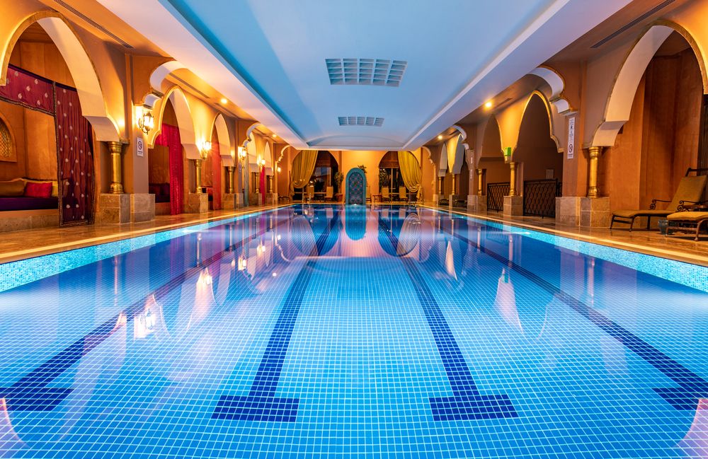 Spice Hotel & Spa - 60