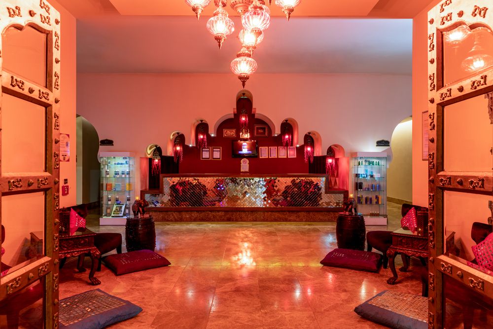 Spice Hotel & Spa - 62