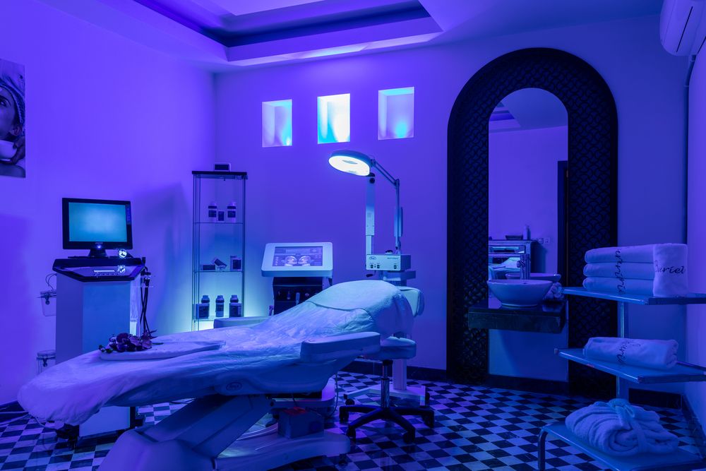 Spice Hotel & Spa - 67