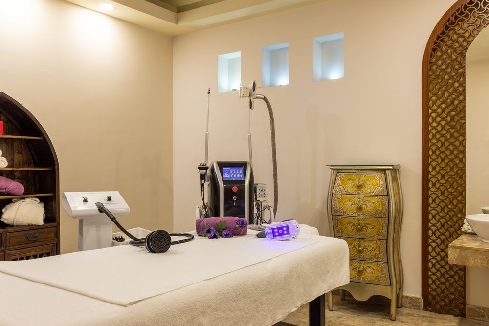 Spice Hotel & Spa - 66