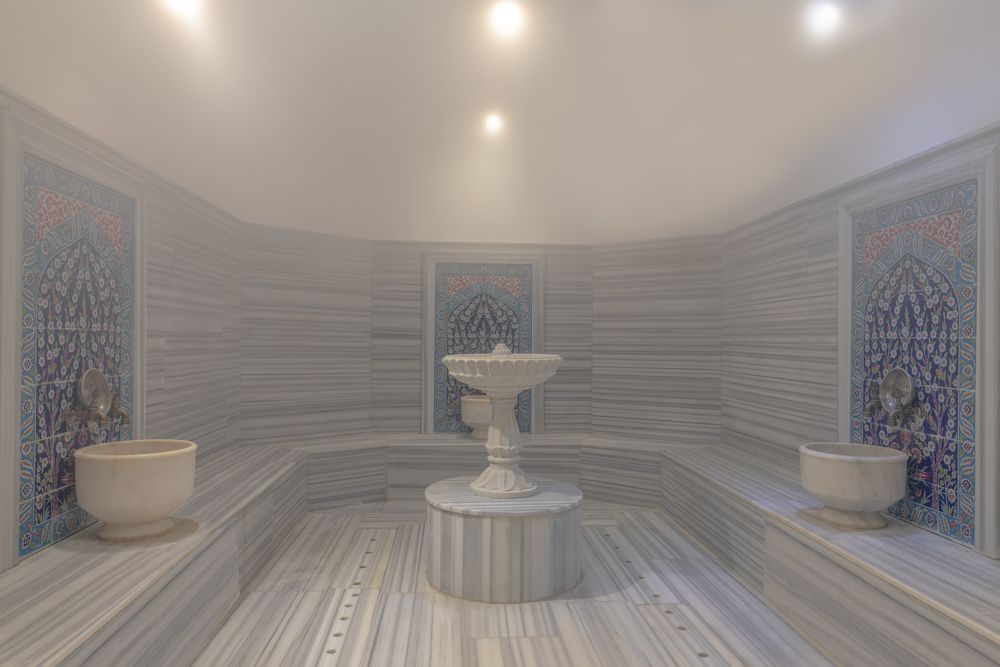 Spice Hotel & Spa - 68