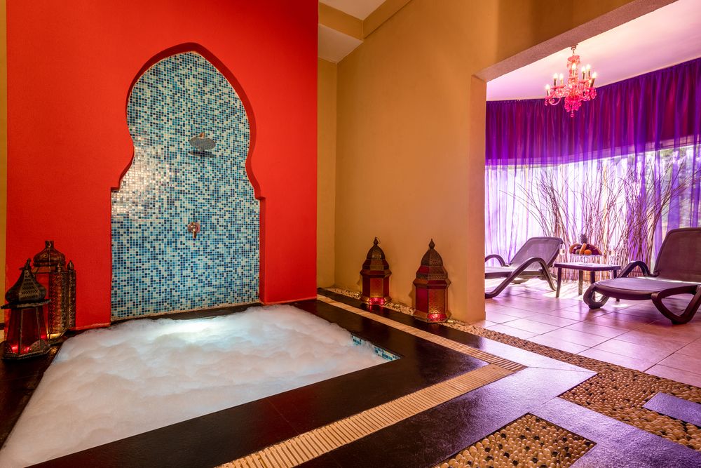 Spice Hotel & Spa - 64