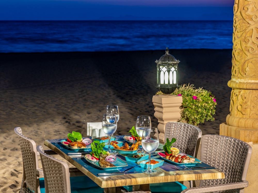 Spice Hotel & Spa - 35