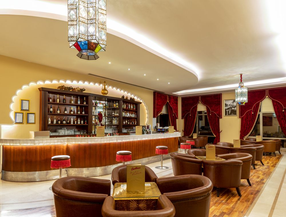 Spice Hotel & Spa - 55