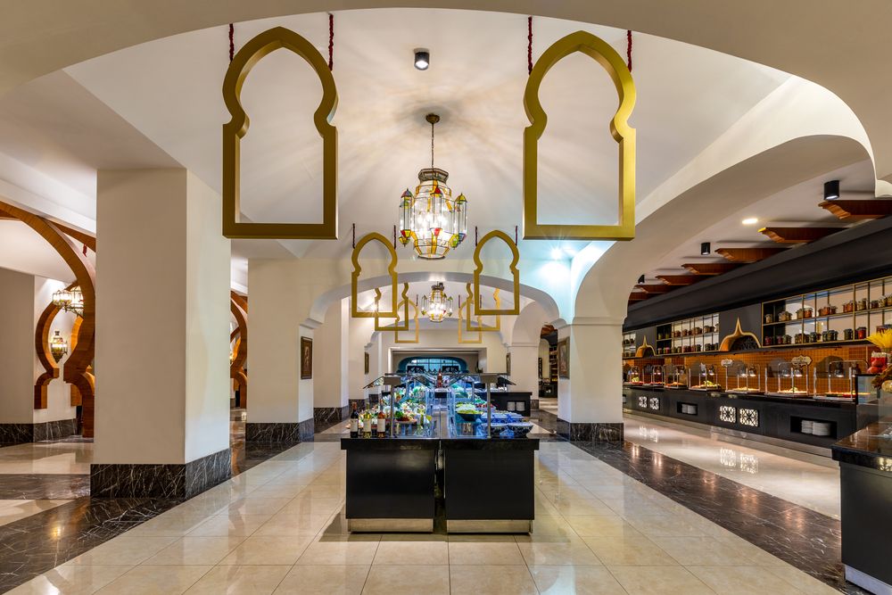 Spice Hotel & Spa - 53