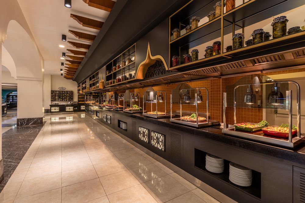 Spice Hotel & Spa - 51