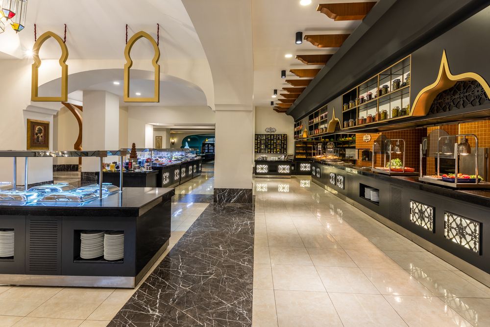 Spice Hotel & Spa - 50