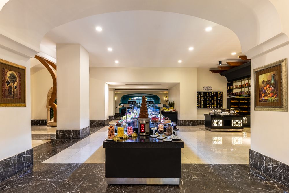 Spice Hotel & Spa - 49