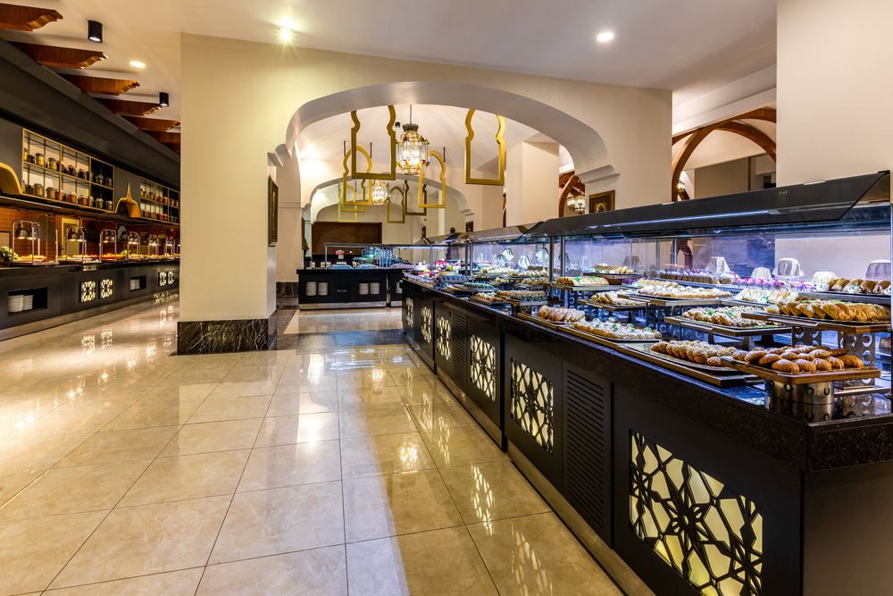 Spice Hotel & Spa - 42