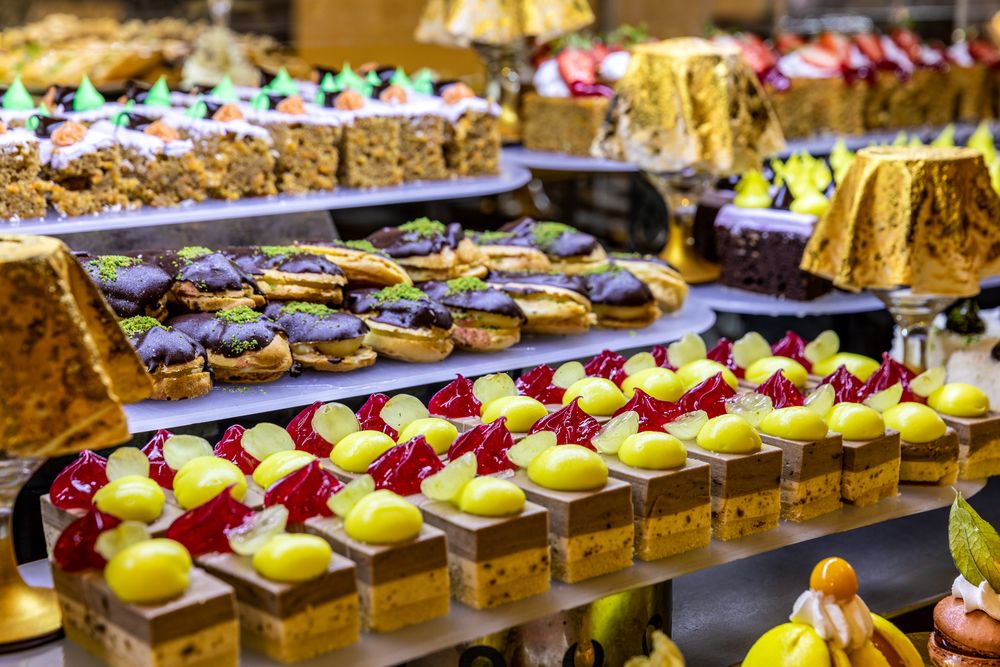 Spice Hotel & Spa - 47