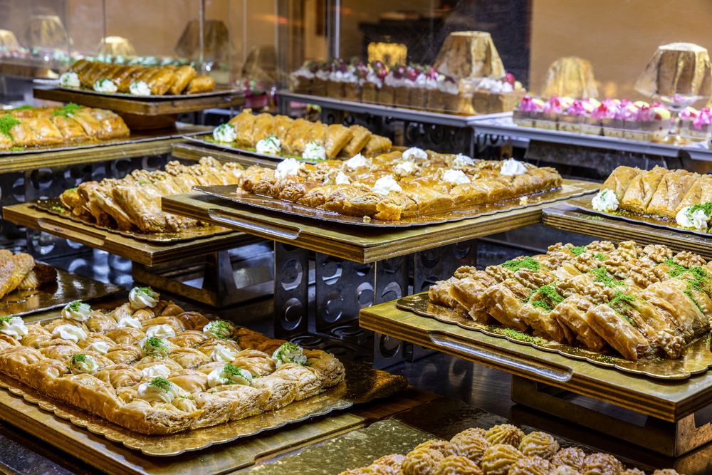 Spice Hotel & Spa - 46