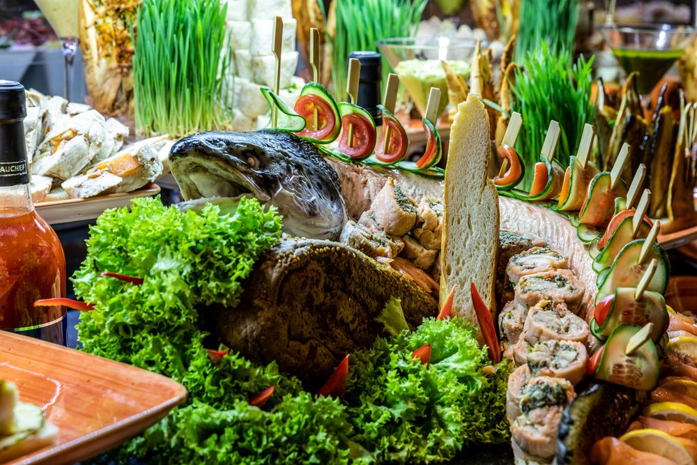 Spice Hotel & Spa - 45