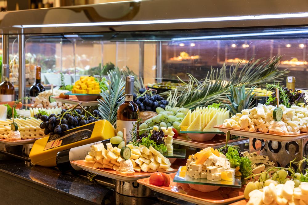 Spice Hotel & Spa - 44