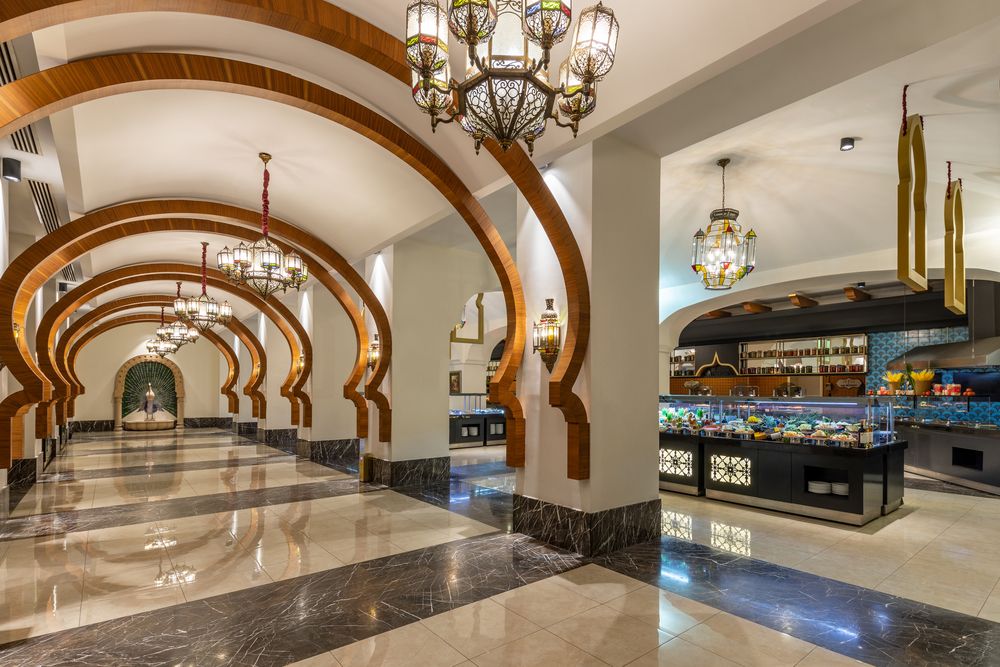 Spice Hotel & Spa - 41