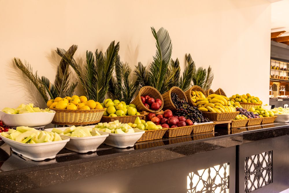 Spice Hotel & Spa - 43