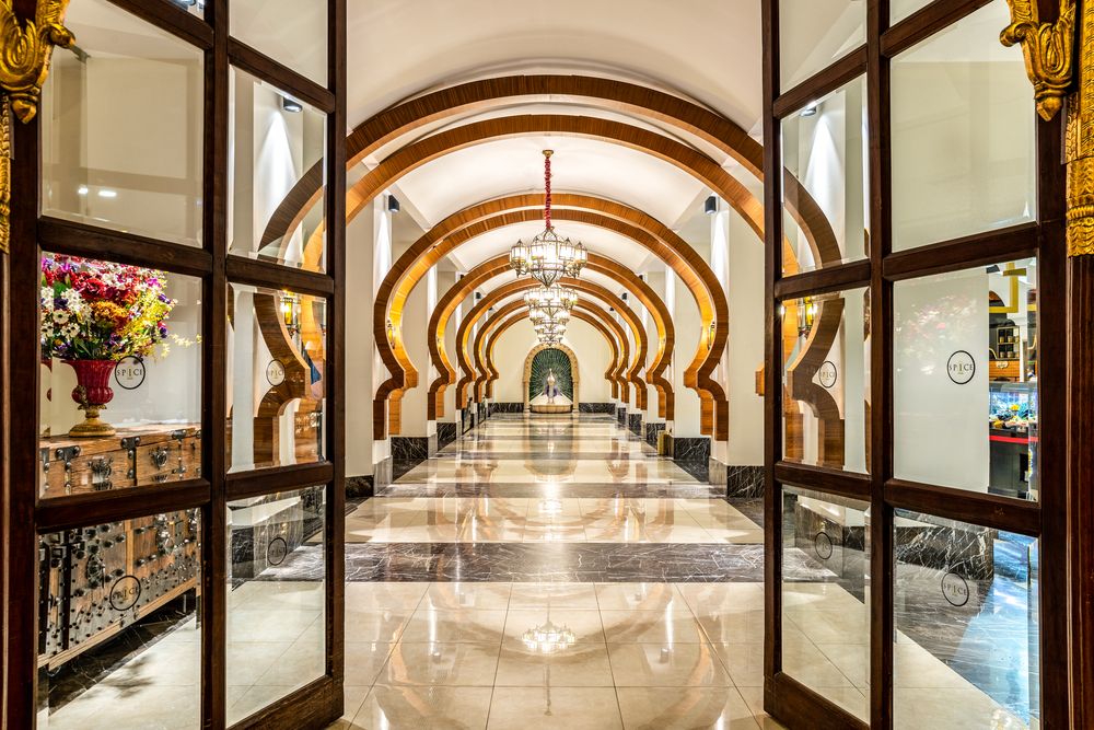 Spice Hotel & Spa - 40