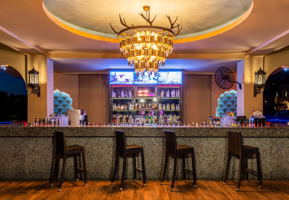 Spice Hotel & Spa - 36