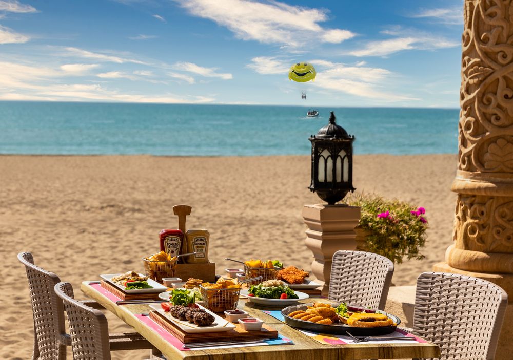 Spice Hotel & Spa - 34