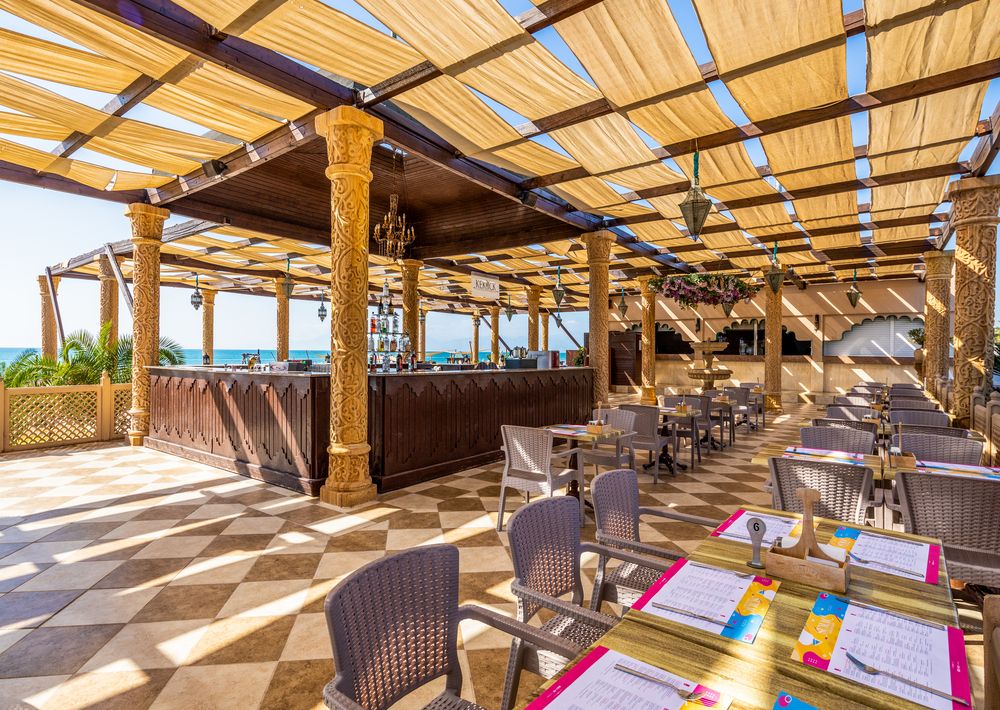 Spice Hotel & Spa - 32