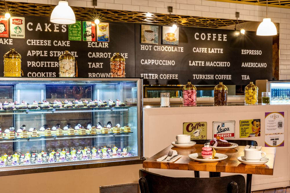 Картинка отеля - 30