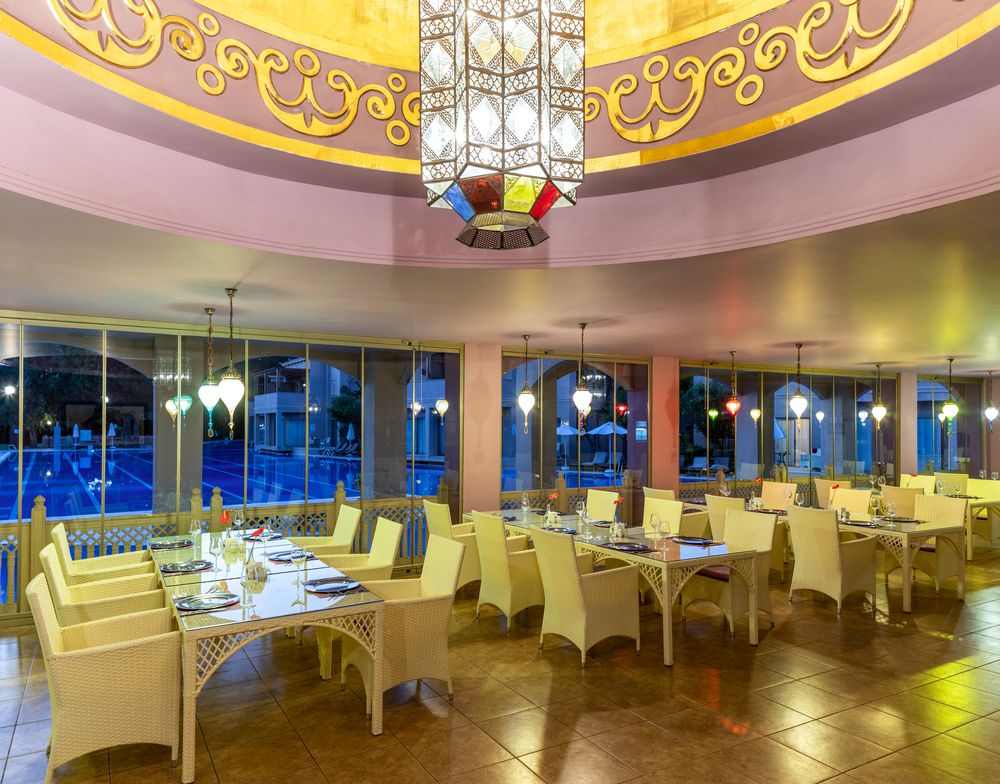 Spice Hotel & Spa - 28