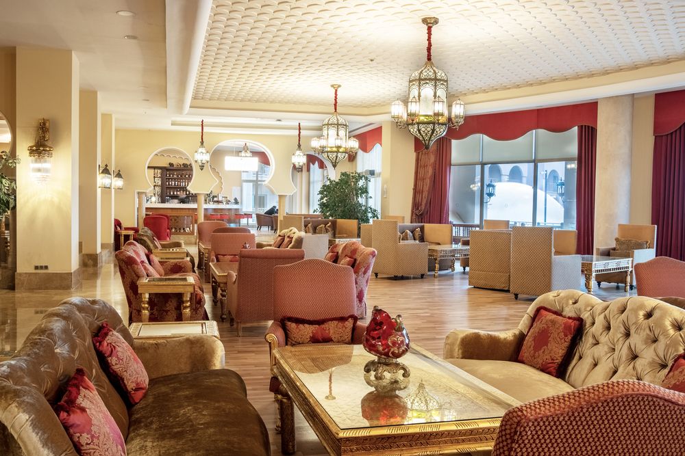 Spice Hotel & Spa - 26