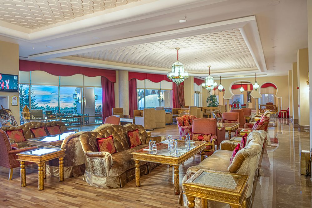 Spice Hotel & Spa - 24