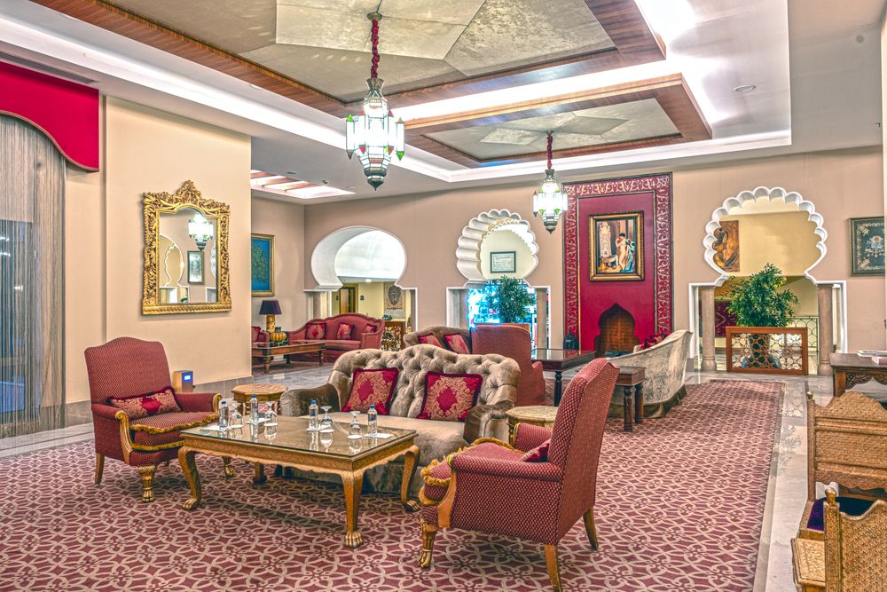 Spice Hotel & Spa - 23