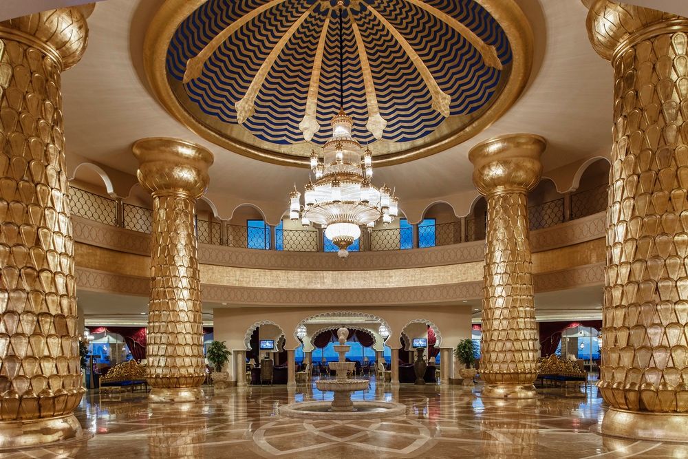 Spice Hotel & Spa - 22