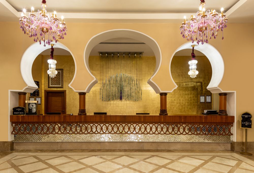 Spice Hotel & Spa - 21