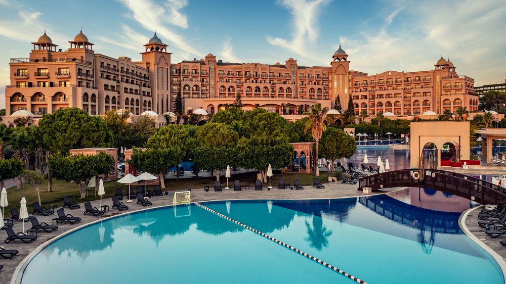 Spice Hotel & Spa - 20