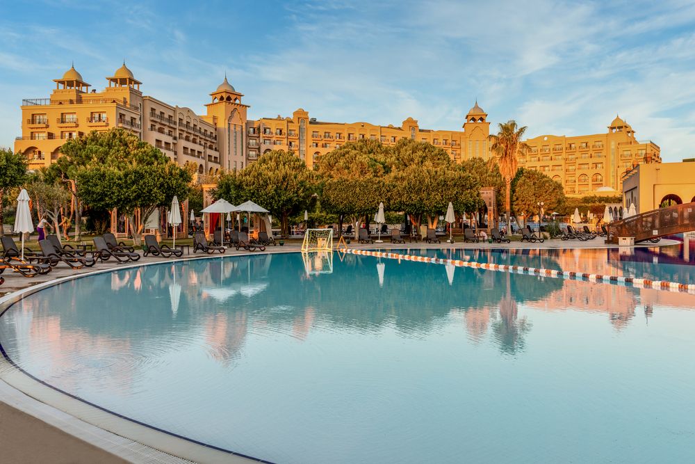 Spice Hotel & Spa - 19