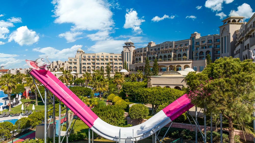 Spice Hotel & Spa - 12