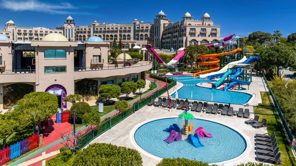 Spice Hotel & Spa - 16