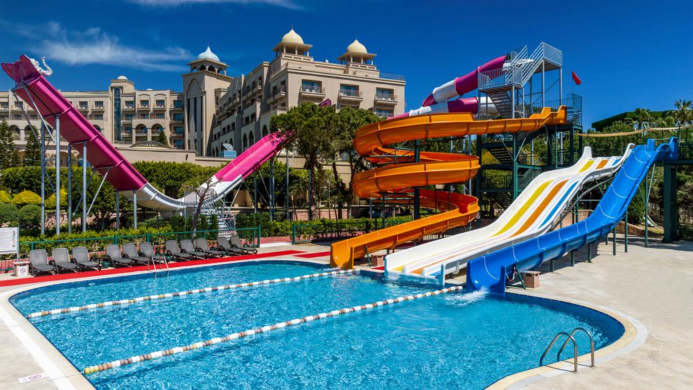 Spice Hotel & Spa - 14