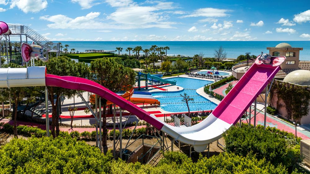 Spice Hotel & Spa - 13