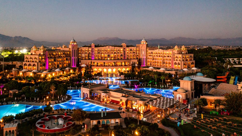 Картинка отеля - 5