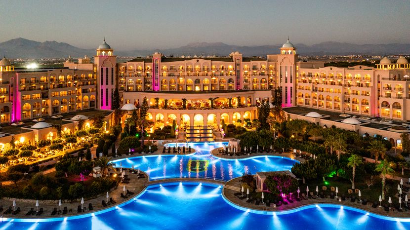 Spice Hotel & Spa - 6