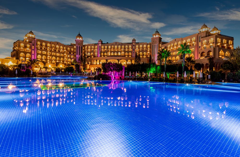 Spice Hotel & Spa - 9