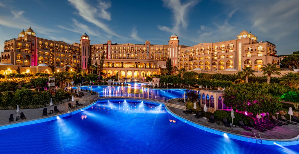 Картинка отеля - 8