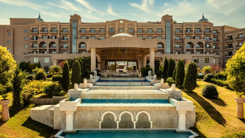 Spice Hotel & Spa - 2