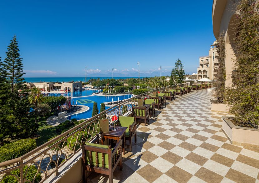 Spice Hotel & Spa - 4