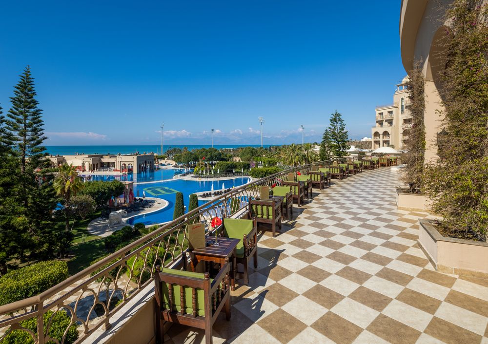 Spice Hotel & Spa - 4